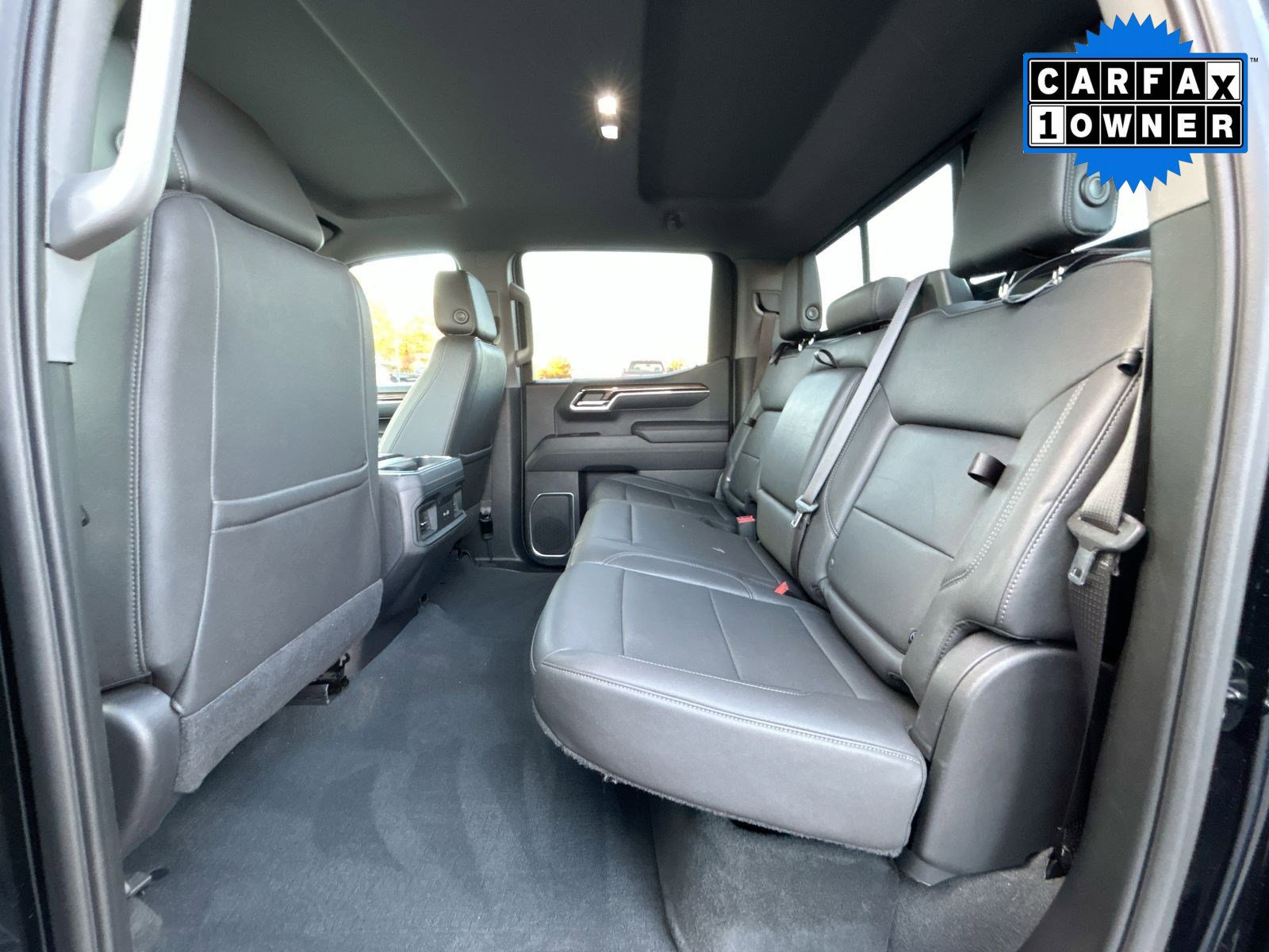 Certified 2022 Chevrolet Silverado 1500 RST w/ All Star Edition Plus image 23