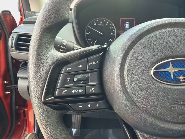 Used 2024 Subaru Crosstrek 2.0i Premium AWD/4WD image 29