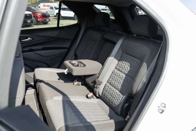 Used 2022 Chevrolet Equinox LT image 14