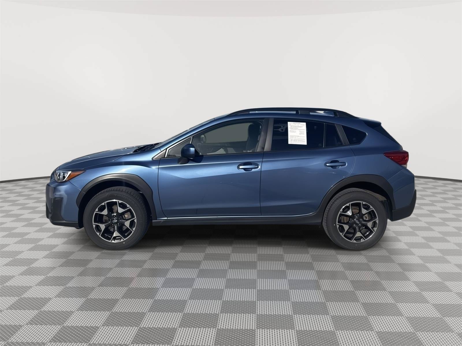 Used 2019 Subaru Crosstrek 2.0i Premium AWD/4WD image 5
