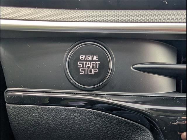 New 2026 Kia K5 LXS image 9