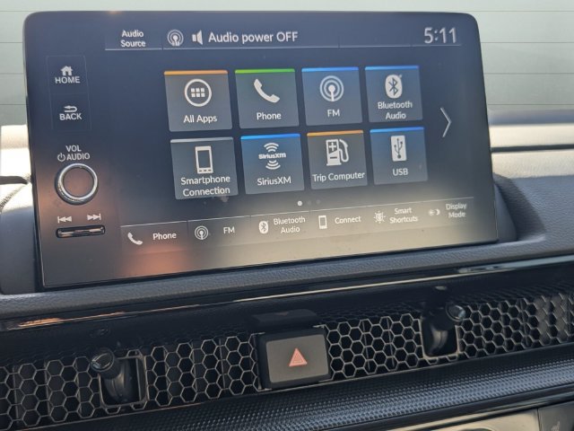 Certified 2025 Honda CR-V EX-L image 22