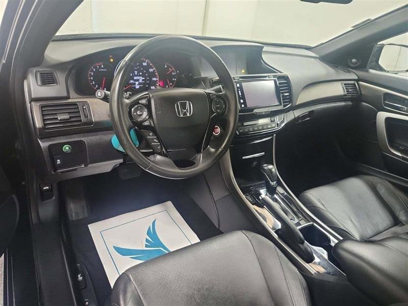 Used 2017 Honda Accord EX-L image 10