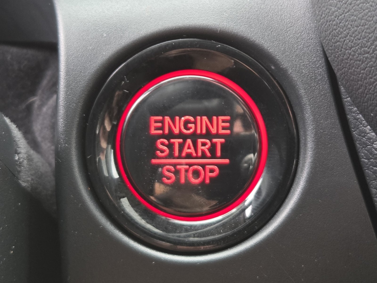 Used 2024 Honda HR-V EX-L image 33