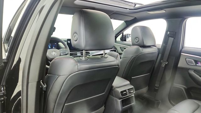 Used 2024 Acura ZDX A-Spec image 31