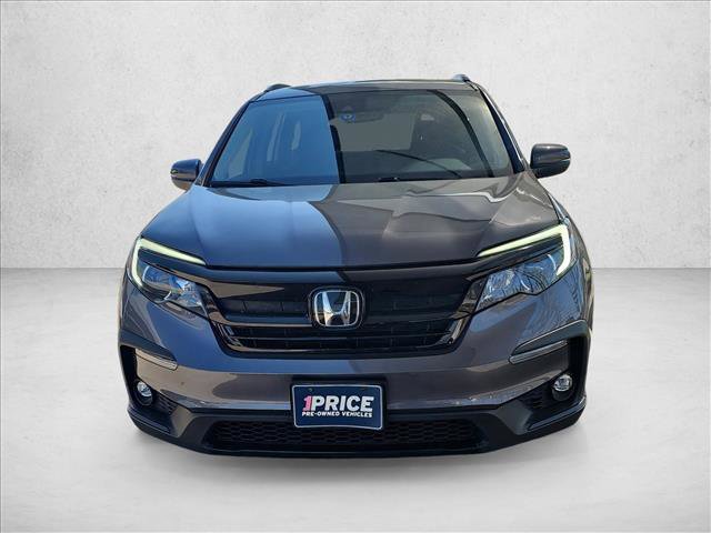 Used 2021 Honda Pilot Special Edition image 8