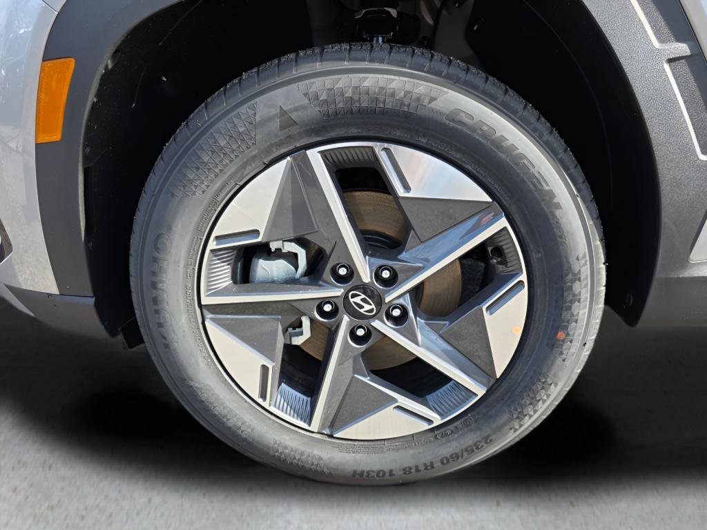New 2026 Hyundai Tucson SEL AWD/4WD image 10