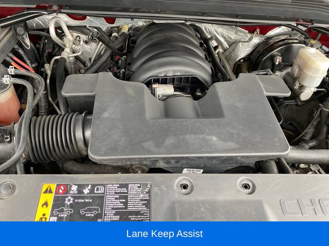 Used 2017 Chevrolet Tahoe LT AWD/4WD image 26