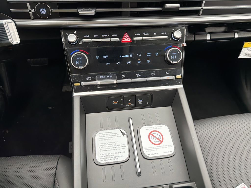 New 2026 Hyundai Santa Fe SEL image 31