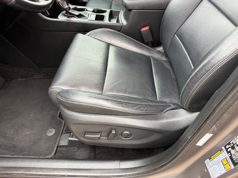 Used 2019 Kia Sportage EX image 18