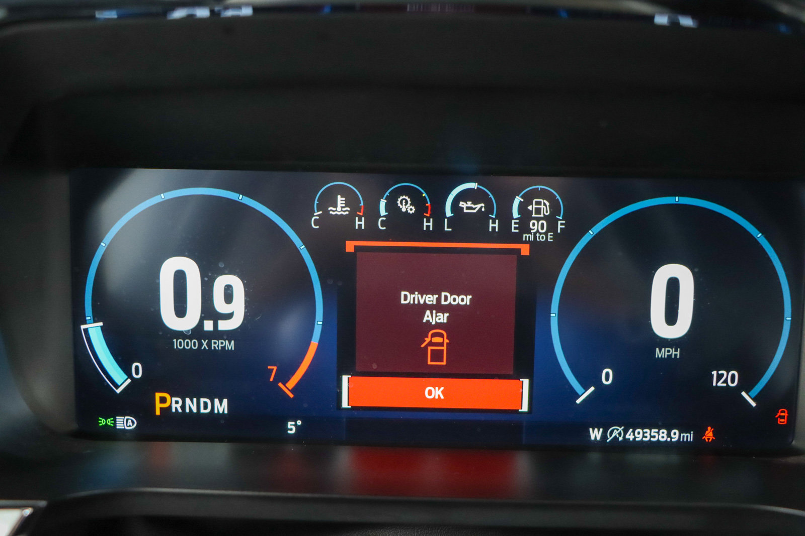 Used 2023 Ford F150 Lariat w/ Equipment Group 502A High image 17