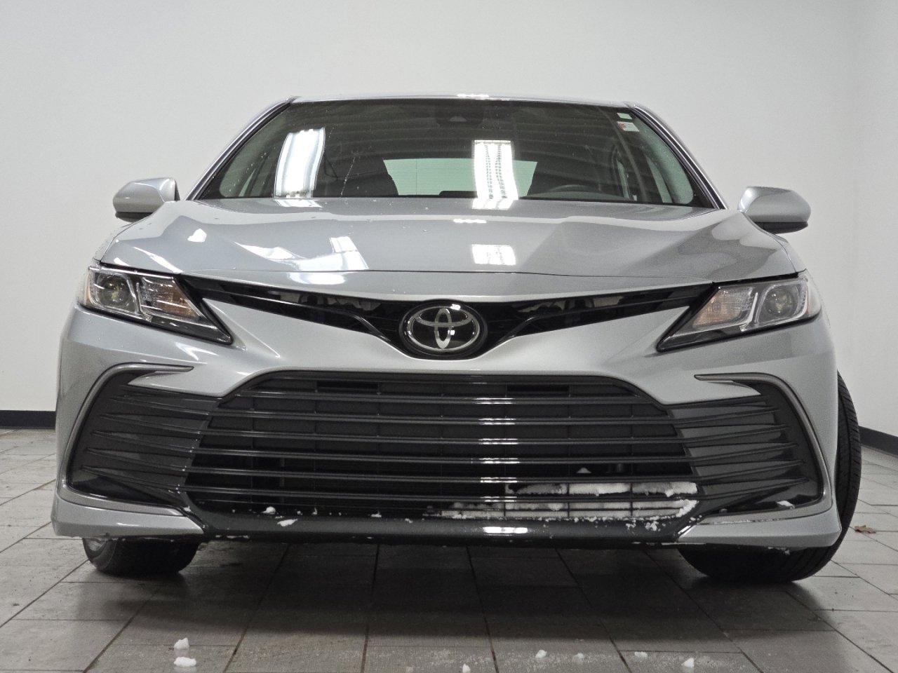 Certified 2023 Toyota Camry LE image 10