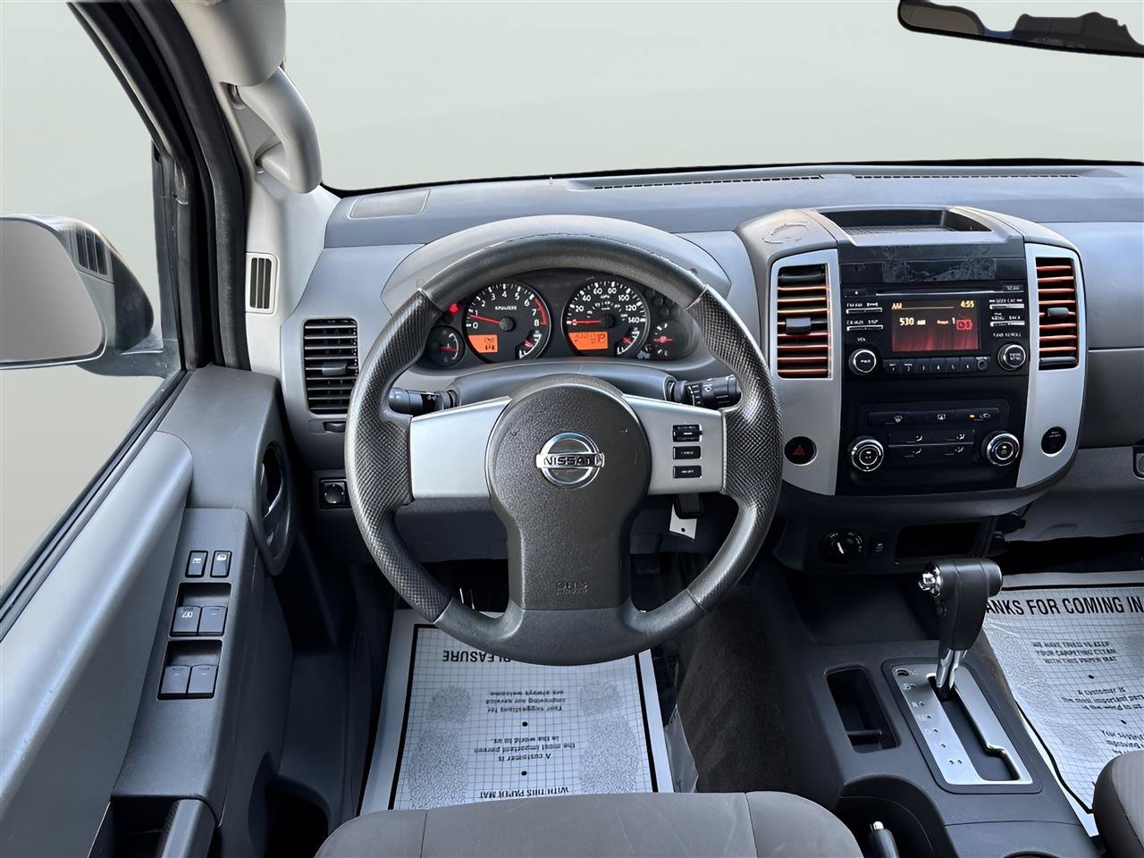 Used 2013 Nissan Xterra S w/ Value Package AWD/4WD image 19