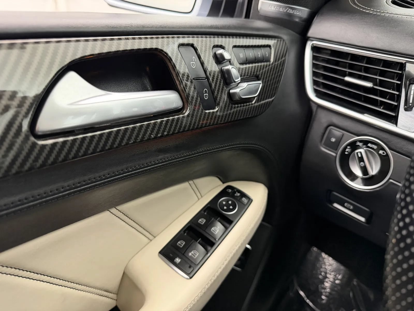 Used 2018 Mercedes-Benz GLE 63 AMG S image 18