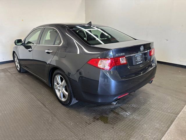 Used 2011 Acura TSX Sedan image 4