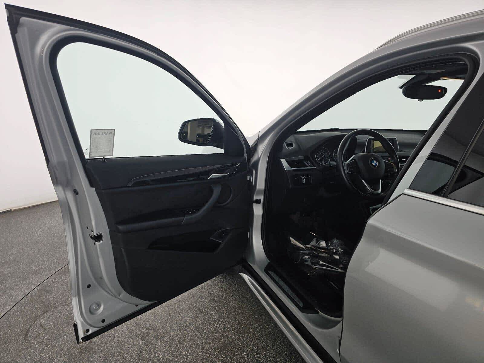 Used 2016 BMW X1 xDrive28i AWD/4WD image 19