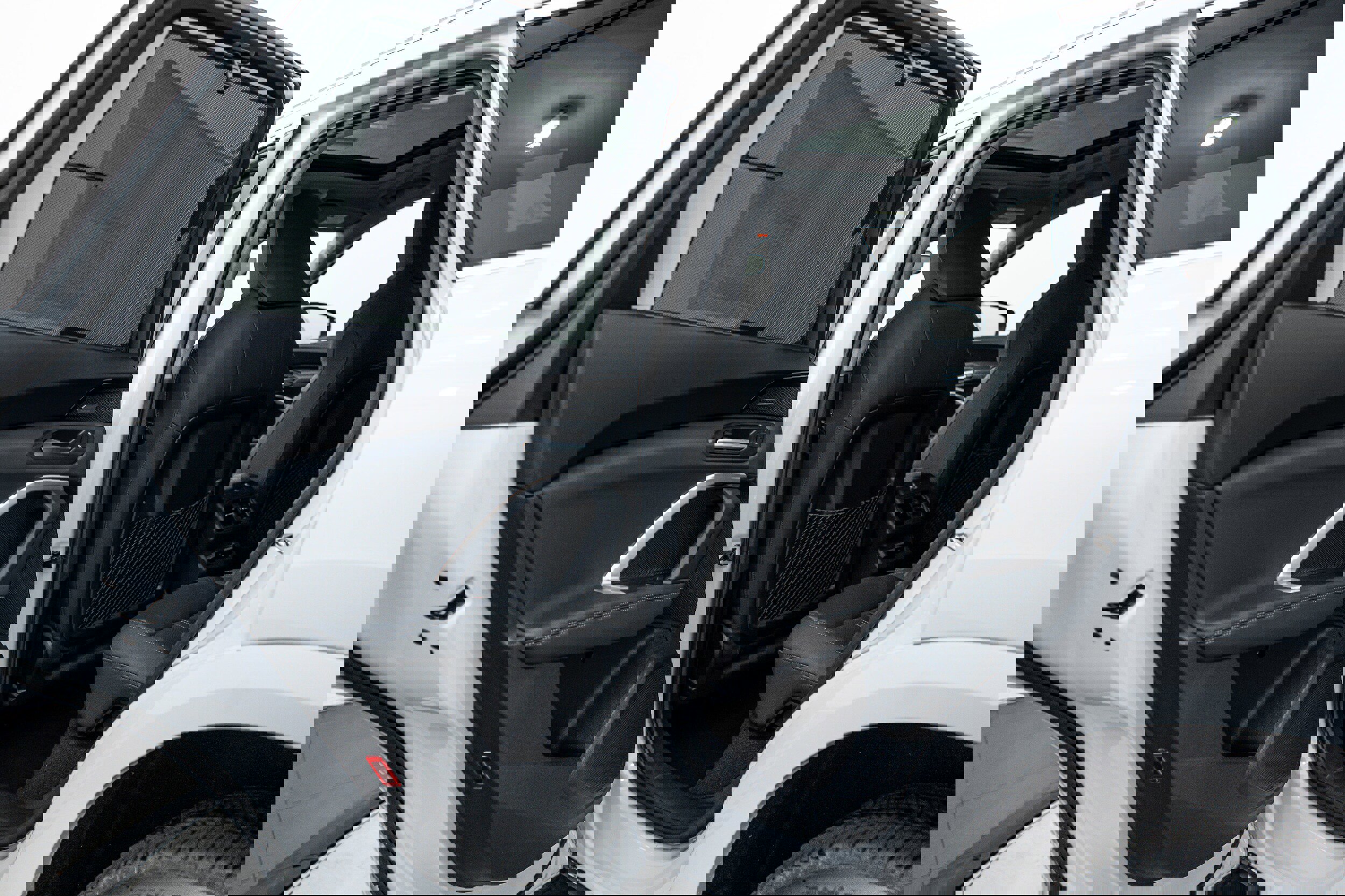 New 2025 Audi Q5 Premium Plus image 17