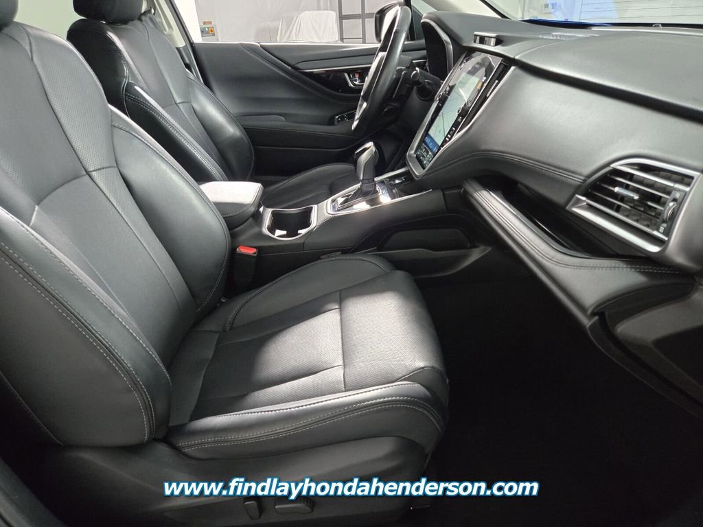 Used 2023 Subaru Outback Limited image 15