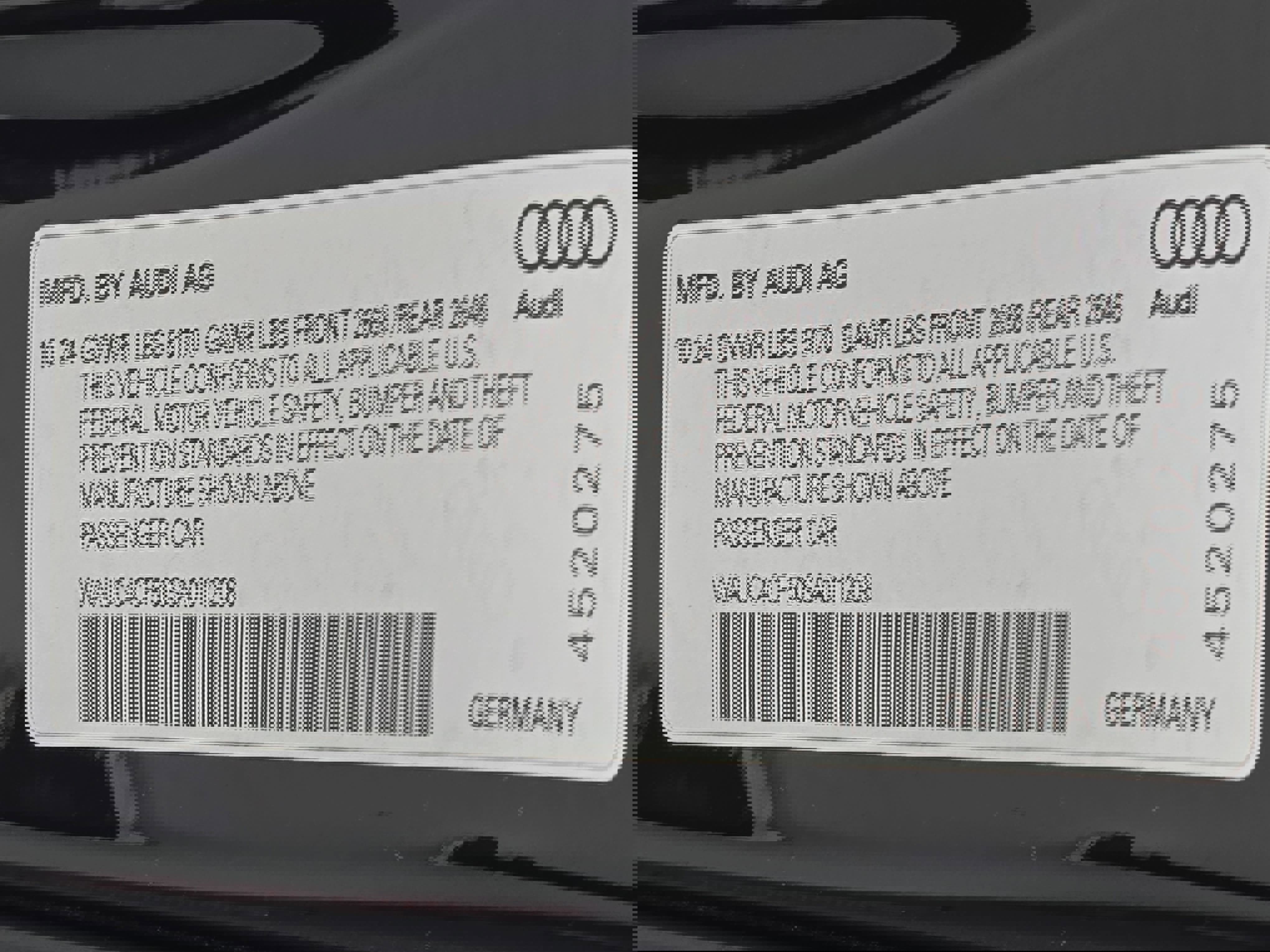 Used 2025 Audi S5 Premium Plus image 36