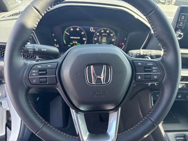 New 2026 Honda CR-V Sport-L image 12