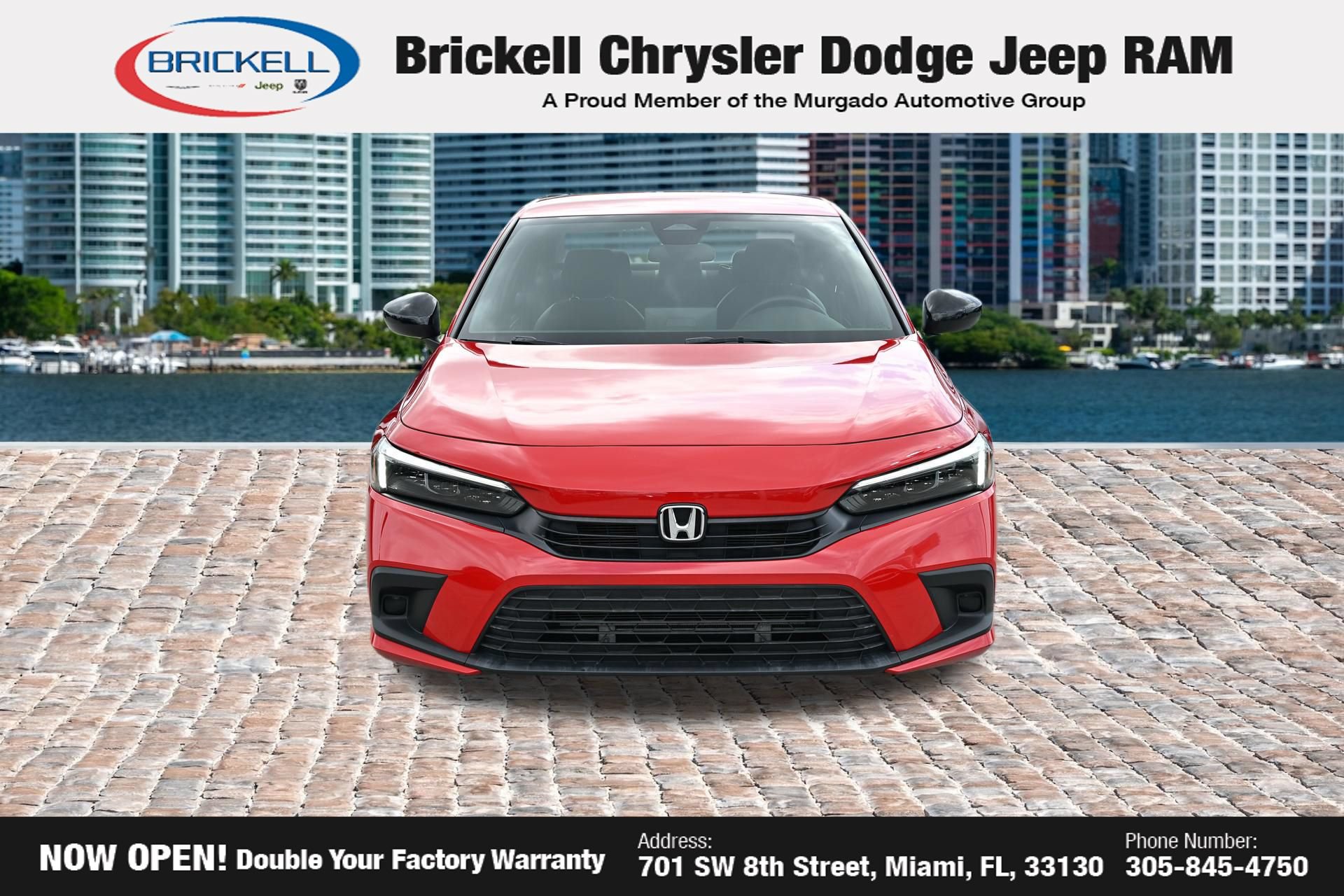 Used 2023 Honda Civic Sport video 2