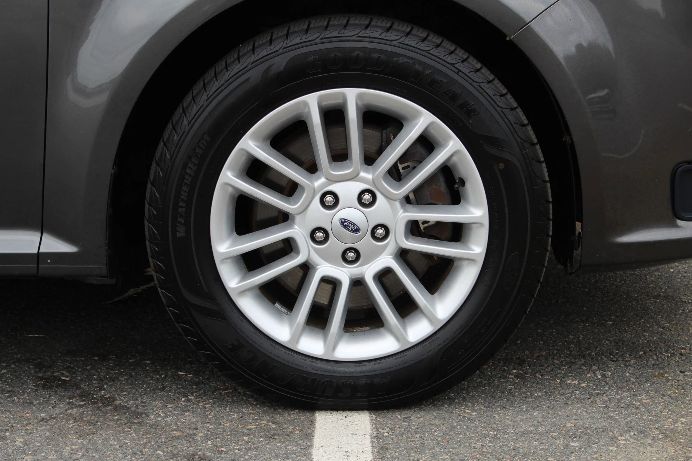 Used 2017 Ford Flex SEL w/ Equipment Group 202A image 38