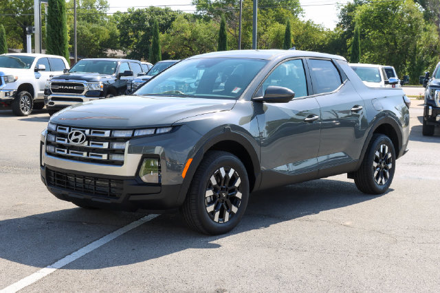New 2027 Hyundai Santa Cruz SE FWD image 6