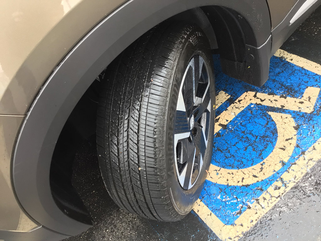 New 2026 Nissan Kicks SV w/ Cold Weather Package image 18