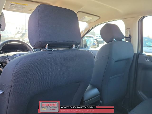 Used 2020 Ford Ranger XL w/ Equipment Group 101A Mid image 14
