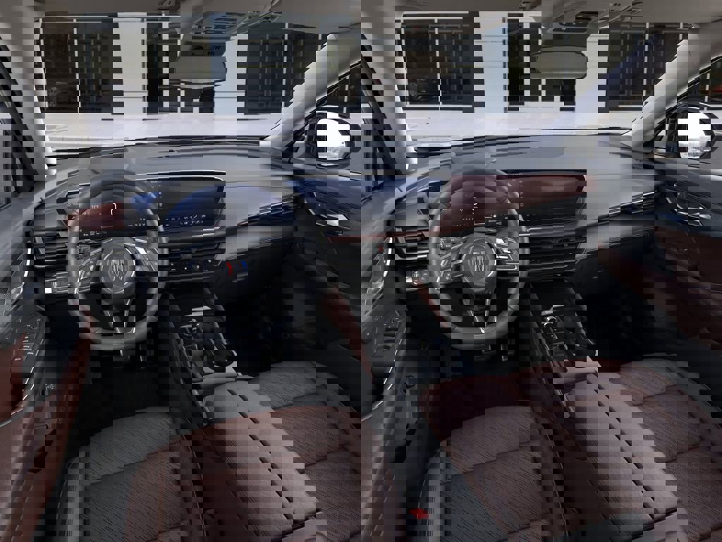 New 2026 Buick Envision Sport Touring image 26