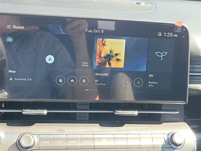 New 2025 Hyundai Kona SEL image 9