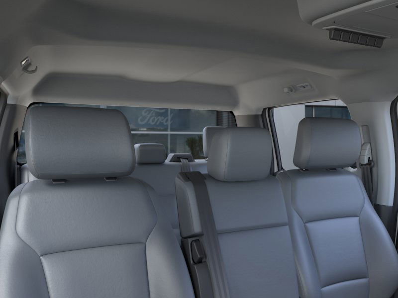 New 2026 Ford F250 XL w/ XL Chrome Package image 22