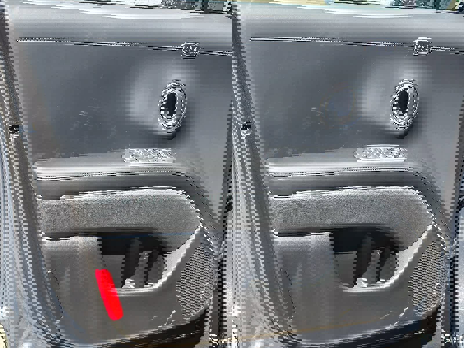 New 2026 Hyundai Palisade Calligraphy image 22