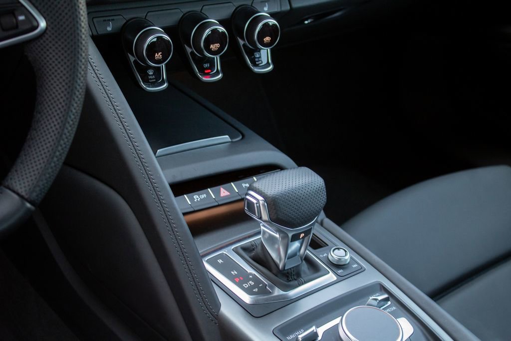 Used 2023 Audi R8 V10 performance image 19
