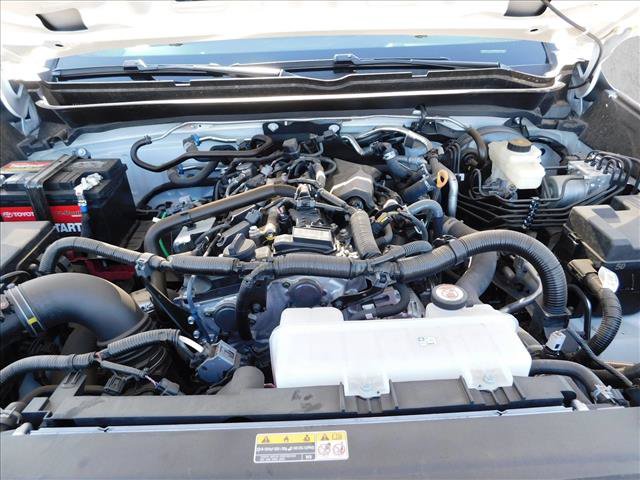Used 2026 Toyota Tacoma SR RWD image 25
