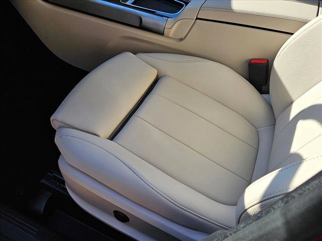 New 2026 Mercedes-Benz GLB 250 image 4