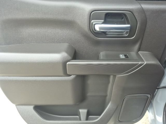 Used 2024 Chevrolet Silverado 1500 Custom AWD/4WD image 15