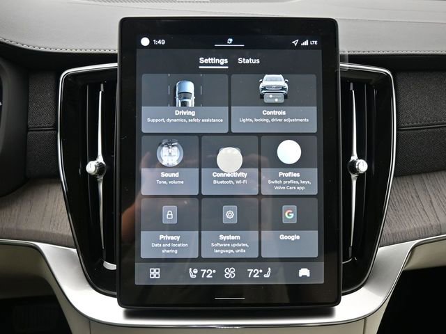 New 2026 Volvo XC90 B6 Ultra w/ Protection Package image 30