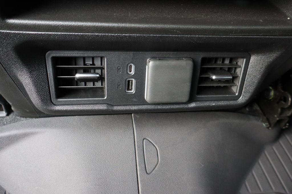 Used 2025 Chevrolet Silverado 2500 LT w/ Trail Boss Package image 24