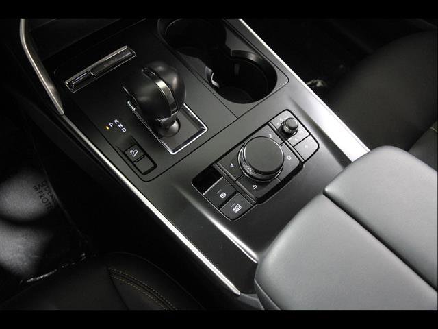 Certified 2025 MAZDA CX-90 3.3 Turbo w/ Select Package image 14