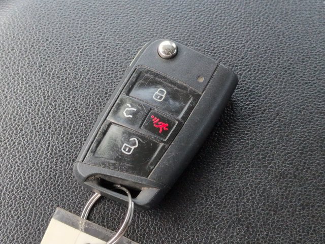 Used 2025 Volkswagen Jetta S FWD image 24