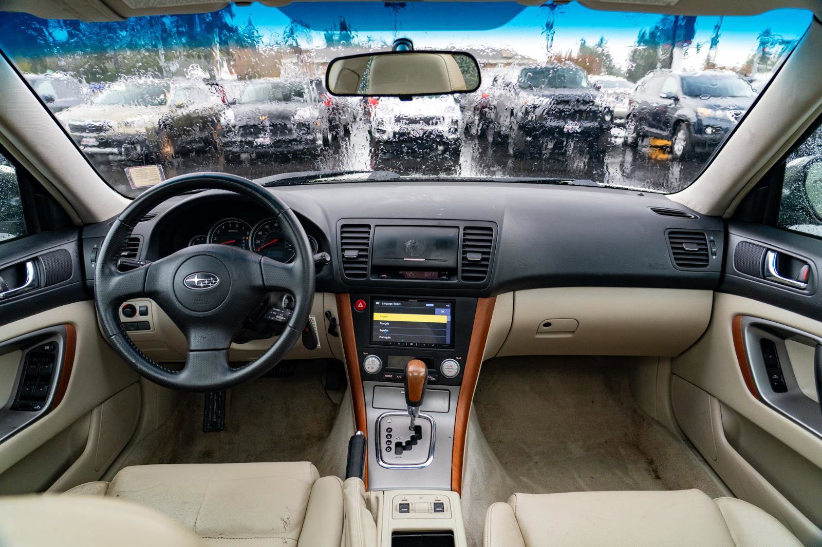 Used 2006 Subaru Outback 2.5i Limited AWD/4WD image 21