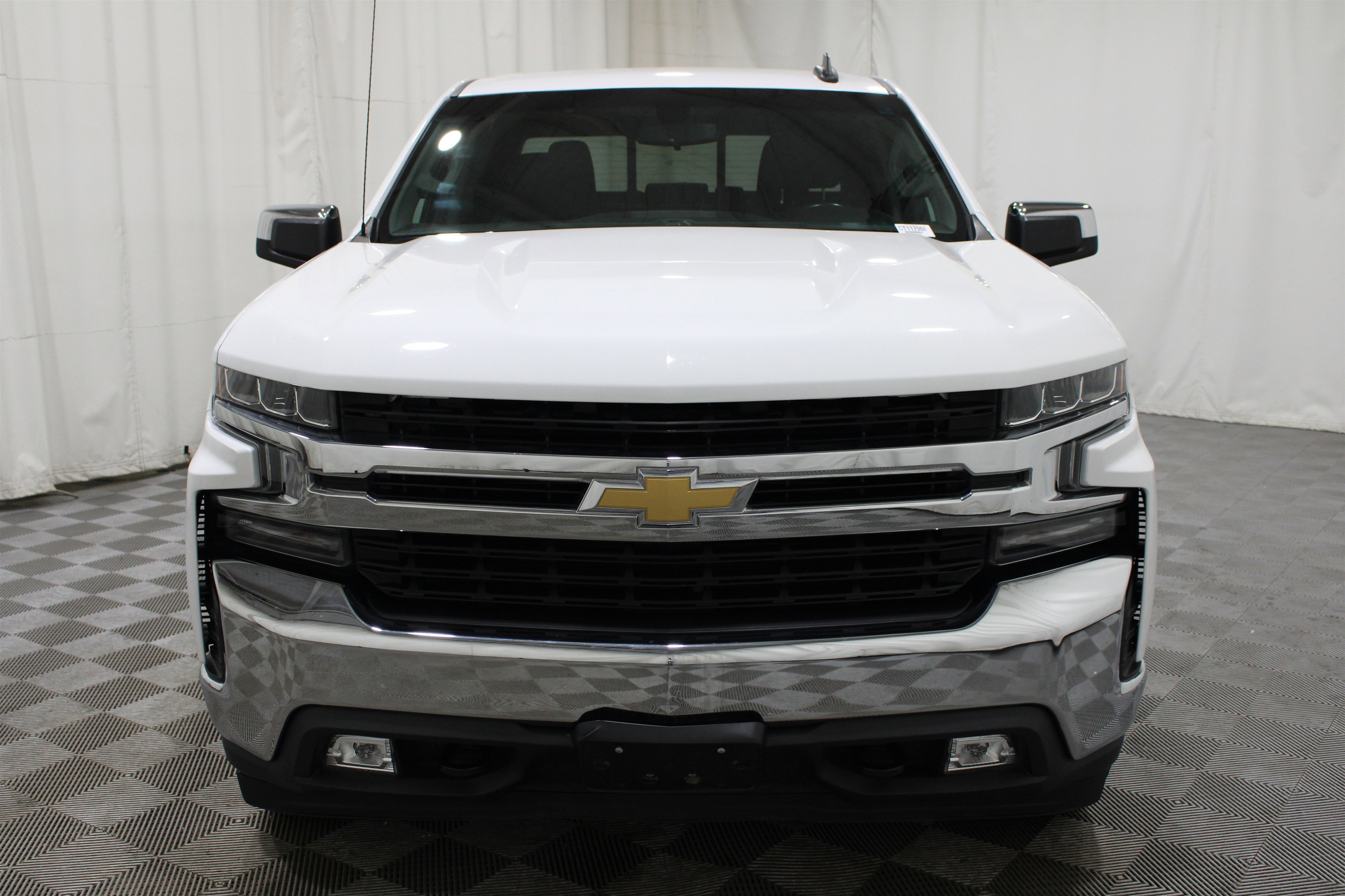 Used 2019 Chevrolet Silverado 1500 LT w/ All-Star Edition image 32