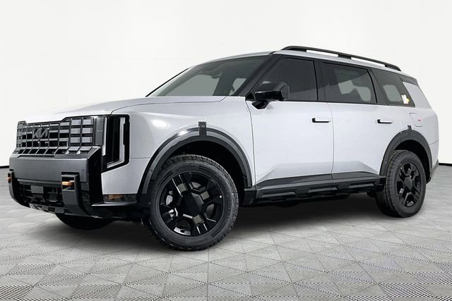 New 2027 Kia Telluride SX Prestige X-Pro