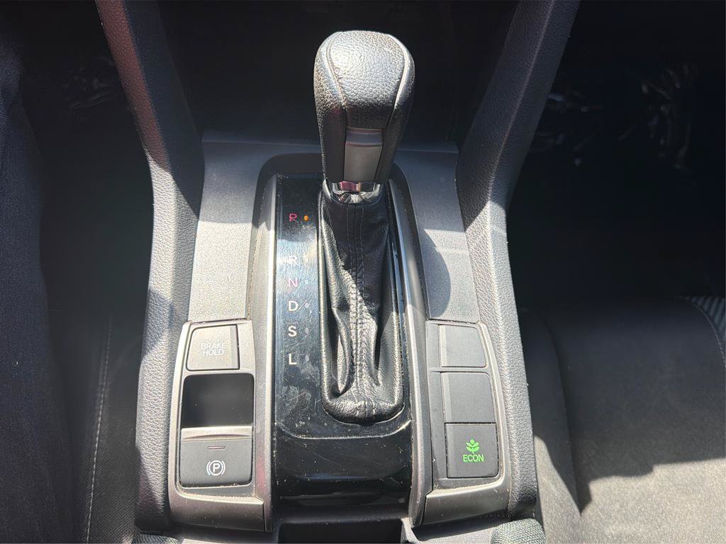 Used 2019 Honda Civic EX image 30