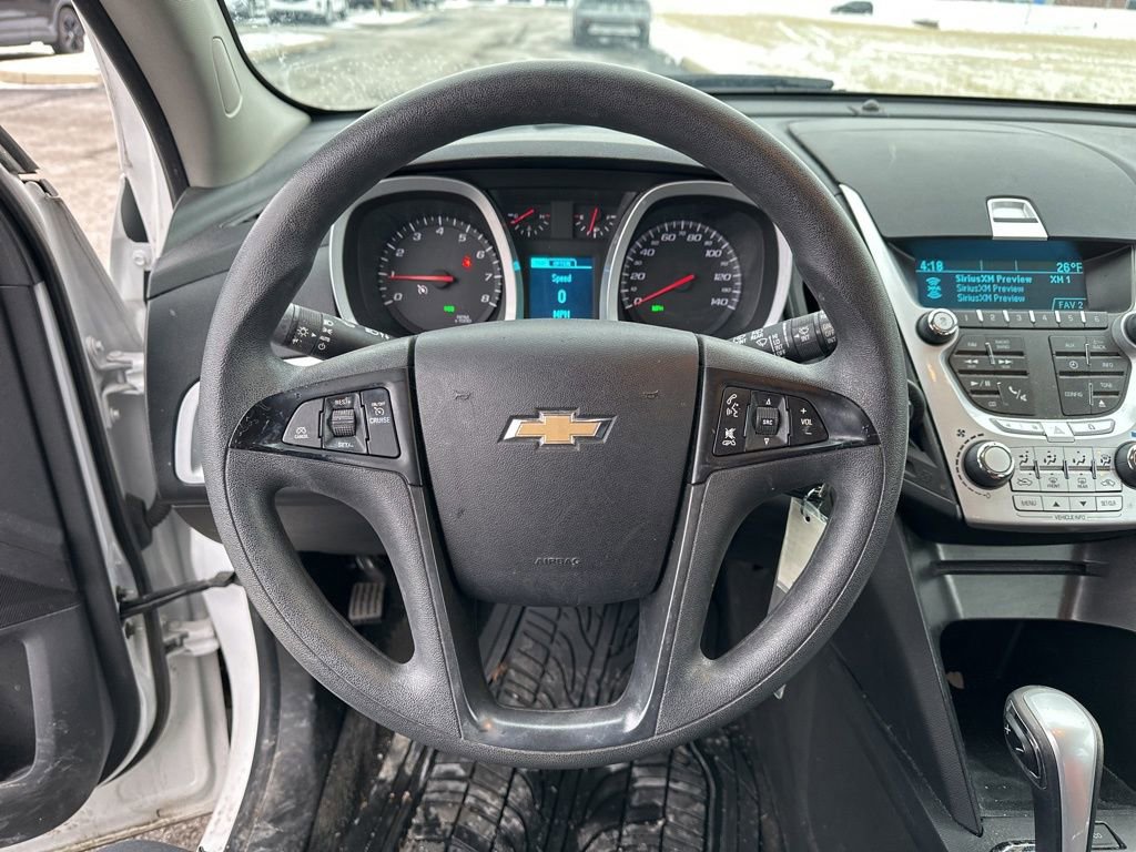 Used 2015 Chevrolet Equinox LS image 18