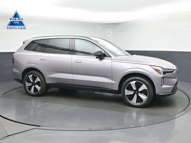 New 2026 Volvo EX90 Plus