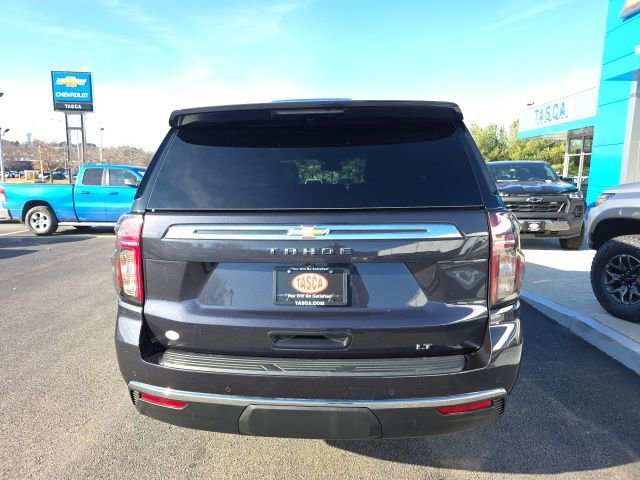 Used 2023 Chevrolet Tahoe LT image 5