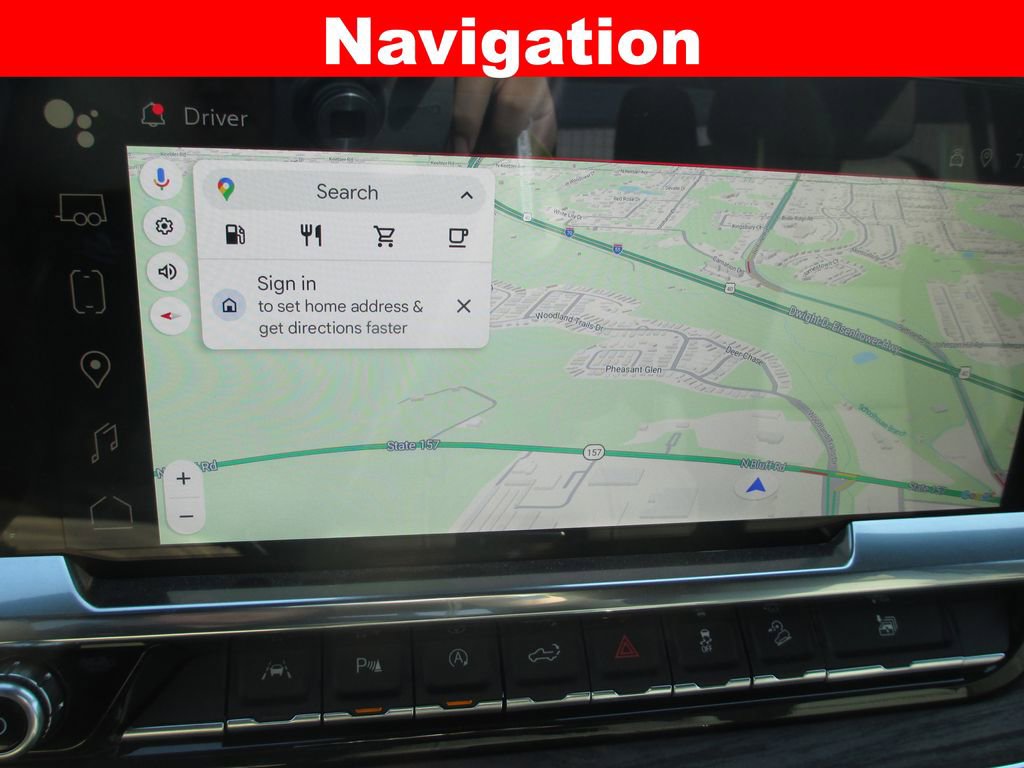 Used 2025 GMC Sierra 1500 SLT w/ SLT Premium Plus Package image 15