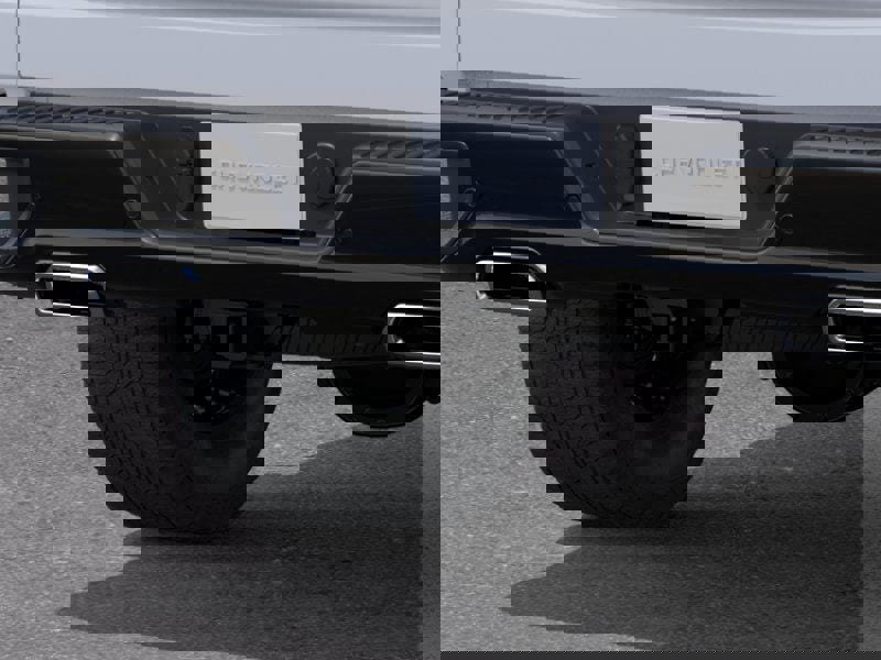 New 2026 Chevrolet Silverado 1500 LT Trail Boss w/ Safety Package image 44